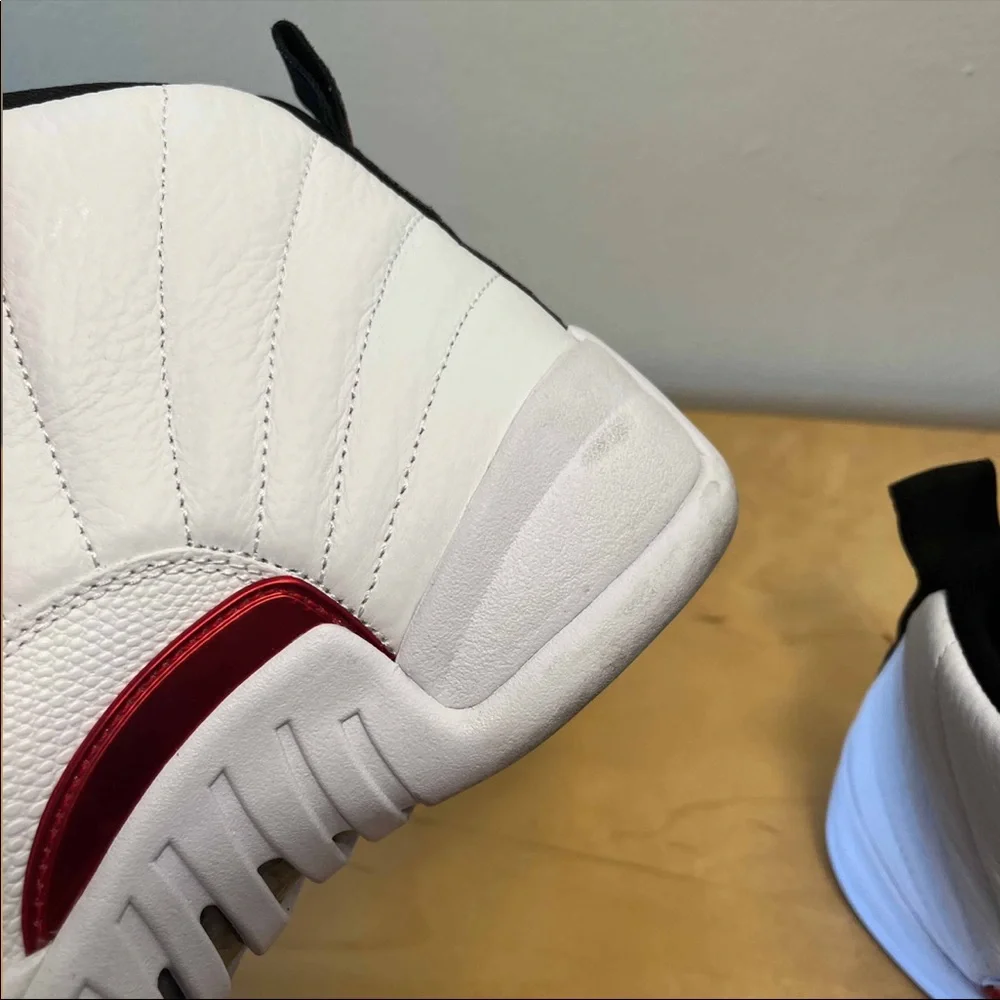 Jordan 12 Twist - Picture 9 of 10